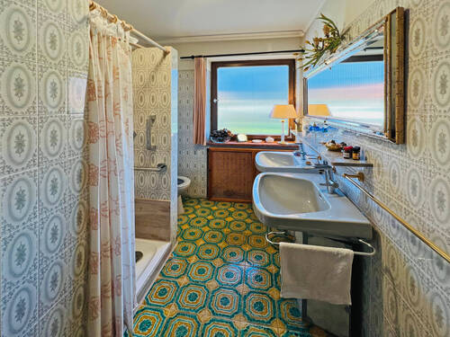 Badezimmer - 