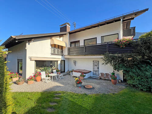 Titelbild - 9 Zimmer Einfamilienhaus in Oberau