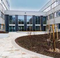 Office Spaces in Berlin - All-in-Miete