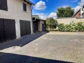 Innenhof - 