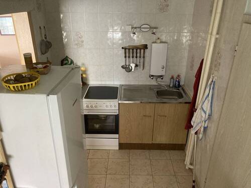 Küche - Einfamilienhaus mit 150,00 m² in Helbra zum Kaufen