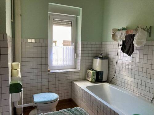 Badezimmer - 