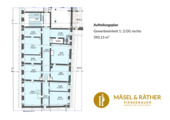 Grundriss GWE 1 - 