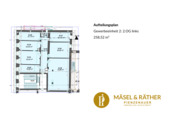 Grundriss GWE 2 - 