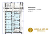 Grundriss GWE 3 - 