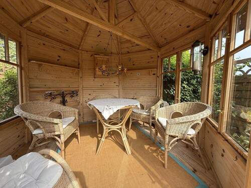Pavillion - 