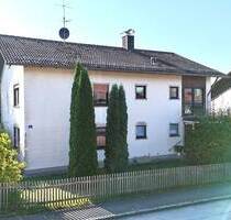 4,5-Zimmer-Gartenwohnung zum Verkauf! - Aying Göggenhofen