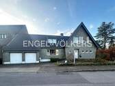 EFH mit Doppelgarage - Modernisiertes Familienhaus in bester Lage von Krefeld!