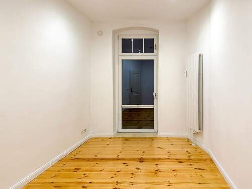 Bild 4 - Etagenwohnung mit 70,00 m&sup2; in Brandenburg an der Havel zur Miete