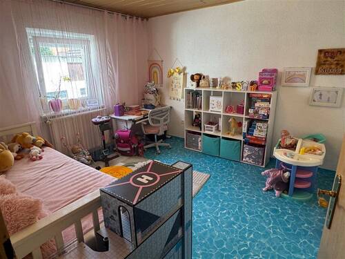 OG Kinderzimmer 1 - 