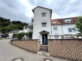 Eingang - Mehrfamilienhaus, Wohnhaus in Balzheim zum Kaufen