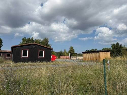 Bild 3 - Grundstück in Ellrich