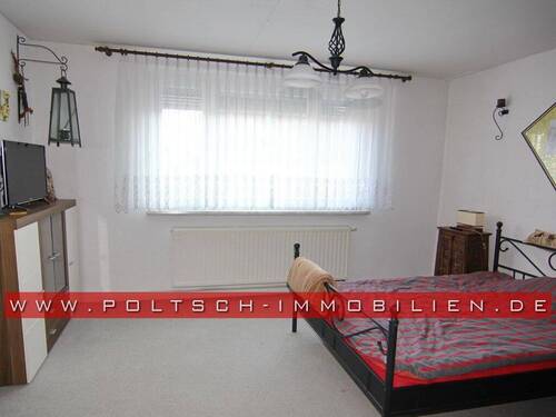 Schlafzimmer WE2 - 