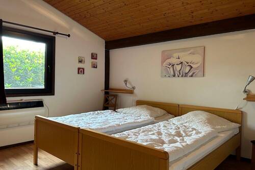 Schlafzimmer I - 