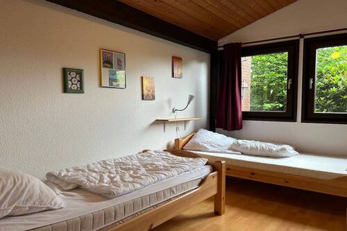 Schlafzimmer II - 