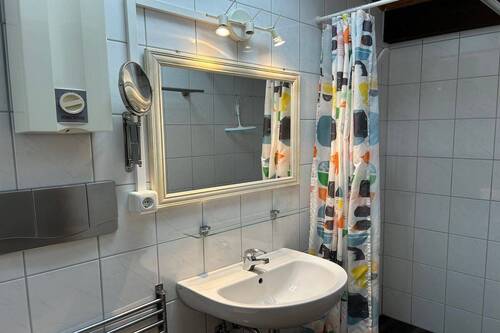 Badezimmer - 