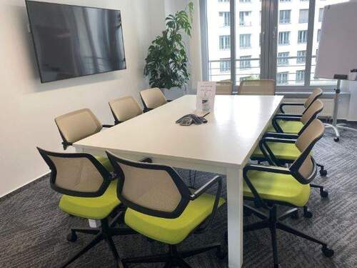 Meetingraum - Büro in Neuss