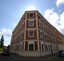 Traumhafte 2-Raum-Wohnung mit Terrasse - Leipzig Schönefeld-Abtnaundorf