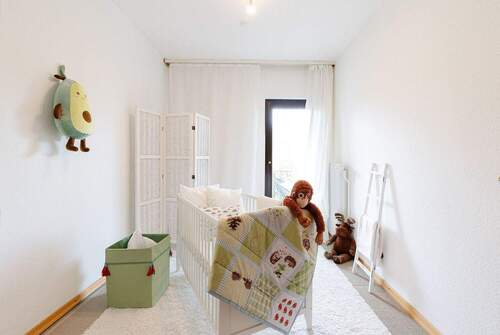 Kinderzimmer 1 - Obergeschoss - 