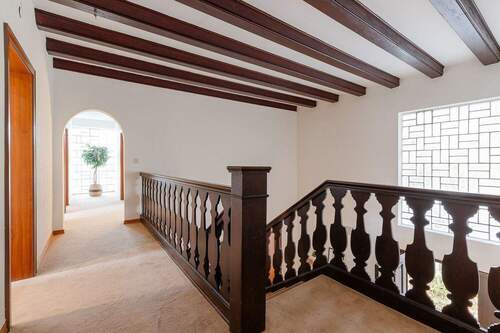 Flur - Obergeschoss - 