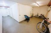 Fahrradkeller - 