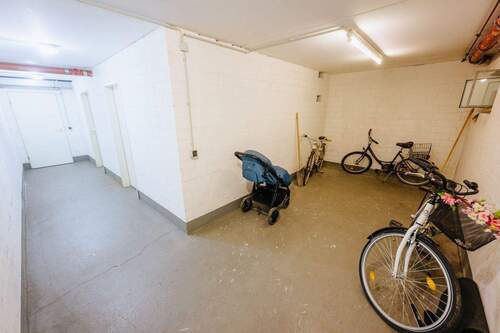 Fahrradkeller - 