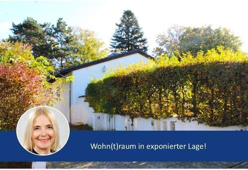 Front - Wohnbaugrundstück mit Altimmobilie und viel Potential!