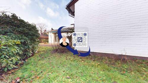 Gartenansicht - Grundstück in Köln zum Kaufen