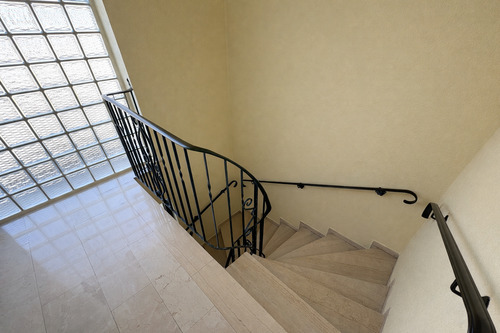 Impressionen Treppenhaus - 