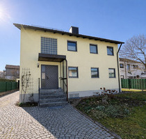 Großzügiges Einfamilienhaus mit 4 Schlafzimmern, Garten & Doppelgarage - ideal für Mehrgenerationen - Dachau