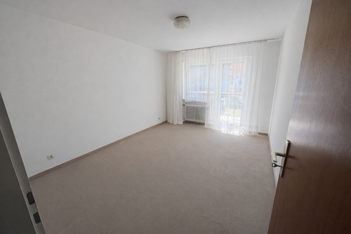 Schlafzimmer - 6 Zimmer Einfamilienhaus in Dachau