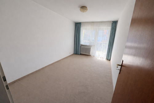 Schlafzimmer - Einfamilienhaus mit 195,00 m&sup2; in Dachau zum Kaufen