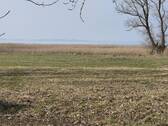 Blick auf den Barther Bodden - 