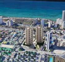 ***** Neubauwohnungen in Calpe - 200 m vom Arenal-Strand entfernt *****