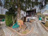 Aussenansicht - 7 Zimmer Mehrfamilienhaus, Wohnhaus zum Kaufen in Braunlage