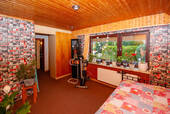 Schlafzimmer - Whg.1 - Mehrfamilienhaus, Wohnhaus mit 221,00 m&sup2; in Braunlage zum Kaufen