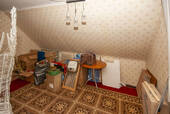 Schlafzimmer - Whg.2 - 