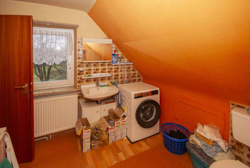 Zimmer I - Whg.2 - 