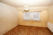Wohnzimmer - Whg.2 - 