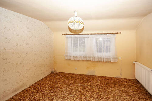 Wohnzimmer - Whg.2 - 