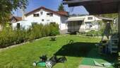 Garten + Mobil-Stellplatz - 