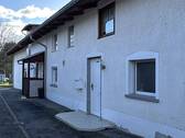Wohnung oder doch Reihenhaus? - 4 Zimmer Etagenwohnung zum Kaufen in Engen
