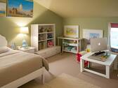 Kinderzimmer - Neugestaltung - 