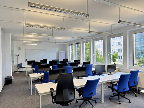 Konferenz- /Schulungsraum - Büro in Holzwickede
