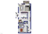 Grundriss - 