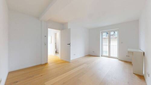 Zimmer I - 
