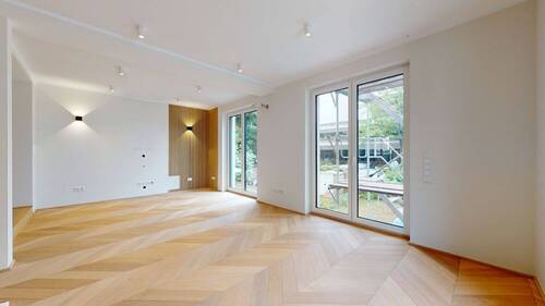 Wohnzimmer - 