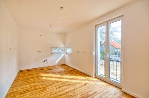 Küche - Einfamilienhaus mit 215,00 m² in Kleinmachnow zum Kaufen
