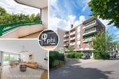 Immobilien-Aachen-Wohnung-Kaufen-SG496-Grid-03 - PHI AACHEN - Moderne Wohnetage mit Balkon und Tiefgarage in zentraler Lage im Vaalserquartier!
