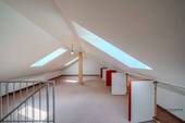 Dachgeschoss - 